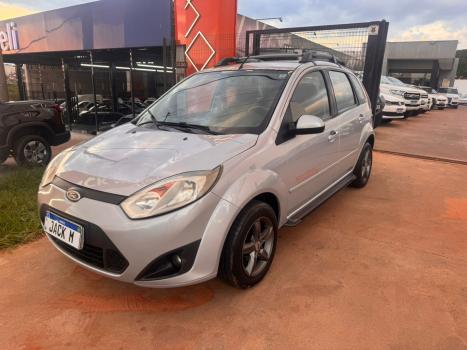 FORD Fiesta Hatch 1.6 4P TRAIL FLEX, Foto 6