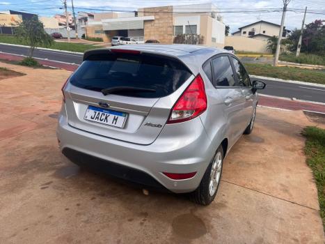 FORD Fiesta Hatch 1.6 16V 4P SEL FLEX, Foto 4