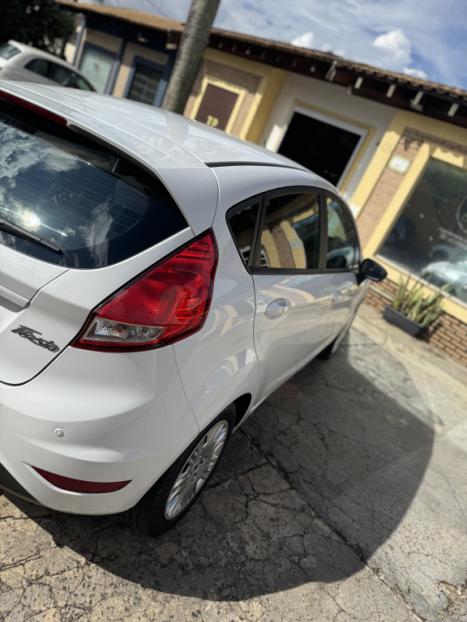 FORD Fiesta Hatch 1.5 16V 4P S FLEX, Foto 9