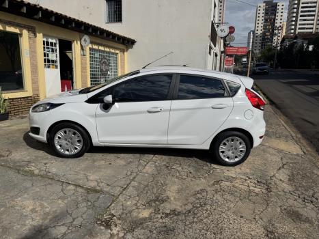 FORD Fiesta Hatch 1.5 16V 4P S FLEX, Foto 15