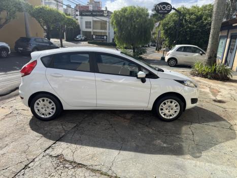 FORD Fiesta Hatch 1.5 16V 4P S FLEX, Foto 16