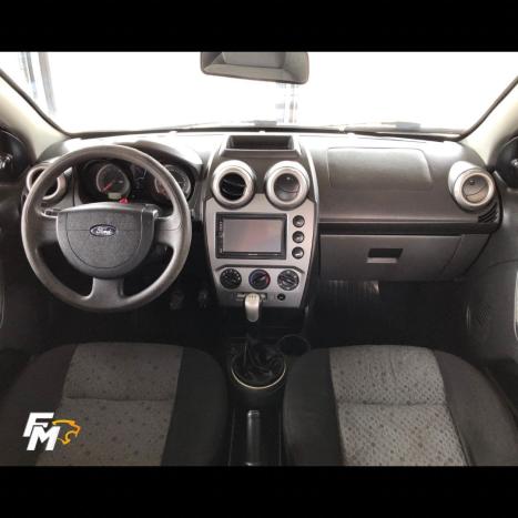 FORD Fiesta Hatch 1.6 4P CLASS FLEX, Foto 6