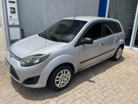 FORD Fiesta Hatch 1.0 4P SE FLEX, Foto 1