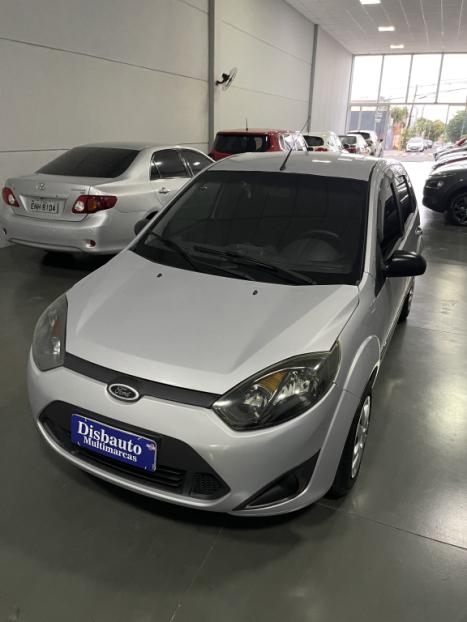 FORD Fiesta Hatch 1.0 4P SE FLEX, Foto 4