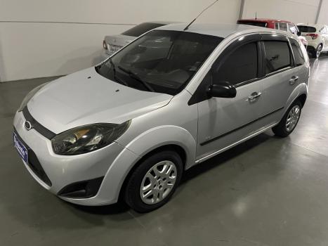 FORD Fiesta Hatch 1.0 4P SE FLEX, Foto 5