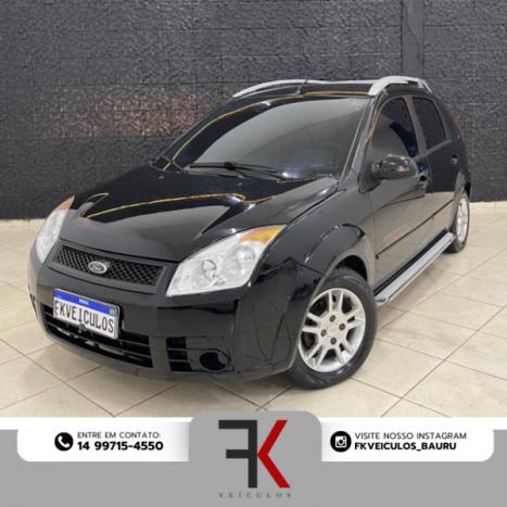 FORD Fiesta Hatch 1.0 4P TRAIL FLEX, Foto 1