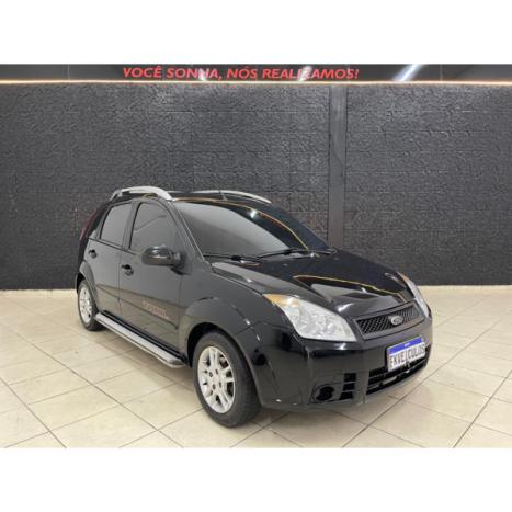 FORD Fiesta Hatch 1.0 4P TRAIL FLEX, Foto 3