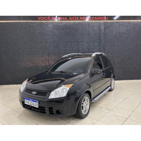 FORD Fiesta Hatch 1.0 4P TRAIL FLEX, Foto 4