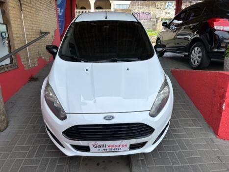 FORD Fiesta Hatch 1.6 4P SE FLEX, Foto 2