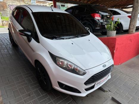 FORD Fiesta Hatch 1.6 4P SE FLEX, Foto 3