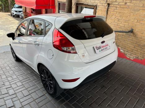 FORD Fiesta Hatch 1.6 4P SE FLEX, Foto 6