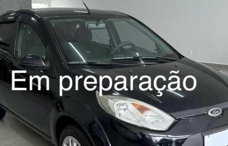 FORD Fiesta Hatch 1.0 4P SE FLEX, Foto 1