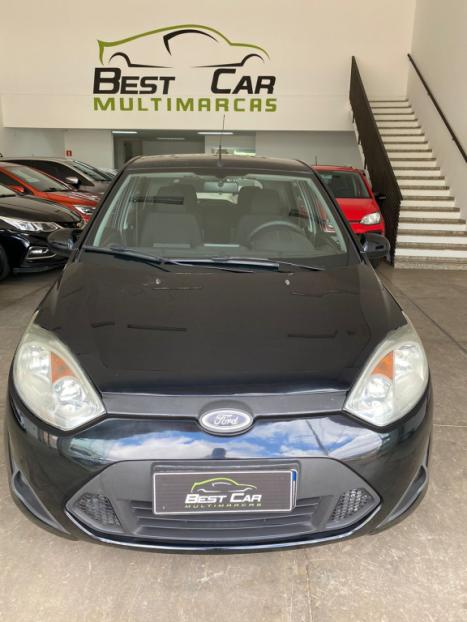 FORD Fiesta Hatch 1.0 4P SE FLEX, Foto 3