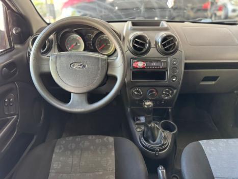 FORD Fiesta Hatch 1.6 16V 4P SE FLEX, Foto 6