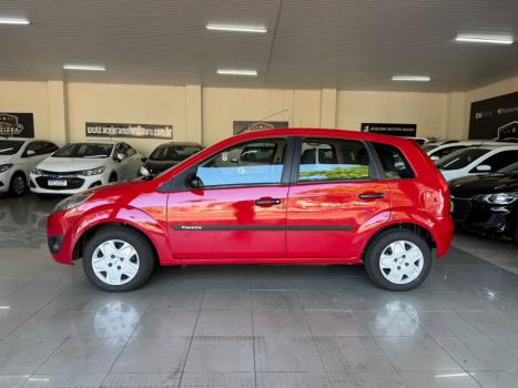 FORD Fiesta Hatch 1.6 16V 4P SE FLEX, Foto 13