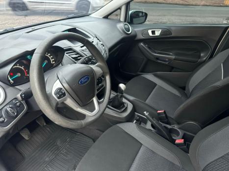 FORD Fiesta Hatch 1.6 16V 4P SE FLEX, Foto 6