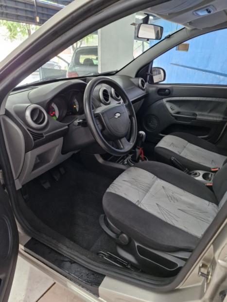 FORD Fiesta Hatch 1.6 4P CLASS FLEX, Foto 11