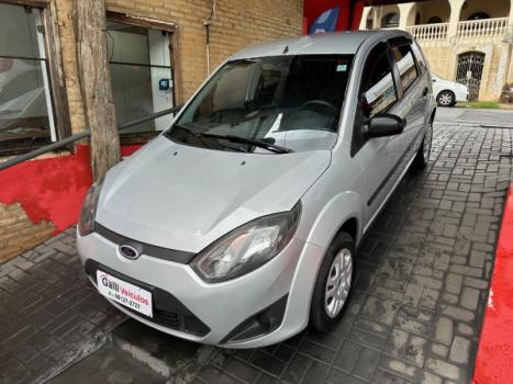 FORD Fiesta Hatch 1.0 4P FLEX, Foto 1