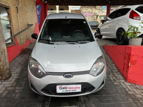 FORD Fiesta Hatch 1.0 4P FLEX, Foto 2