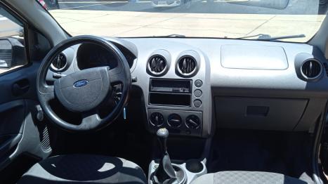 FORD Fiesta Hatch 1.6 4P FLEX, Foto 6