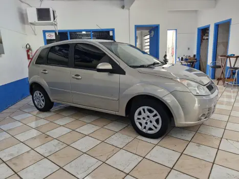 FORD Fiesta Hatch 1.0 4P CLASS FLEX, Foto 4