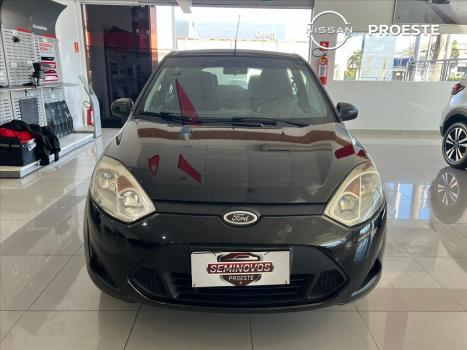 FORD Fiesta Hatch 1.5 16V 4P S FLEX, Foto 2