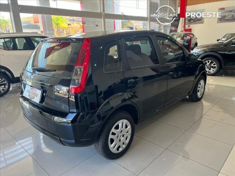 FORD Fiesta Hatch 1.5 16V 4P S FLEX, Foto 6