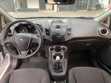 FORD Fiesta Hatch 1.6 16V 4P SE FLEX, Foto 8