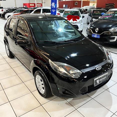 FORD Fiesta Hatch 1.0 4P, Foto 3