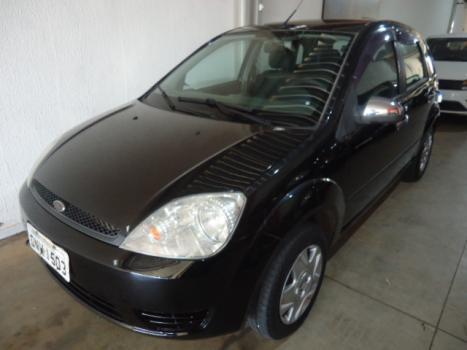 FORD Fiesta Hatch 1.6 4P FLEX, Foto 1