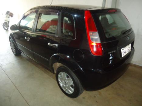 FORD Fiesta Hatch 1.6 4P FLEX, Foto 5