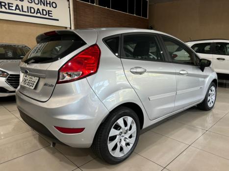 FORD Fiesta Hatch 1.5 16V 4P SE FLEX, Foto 6