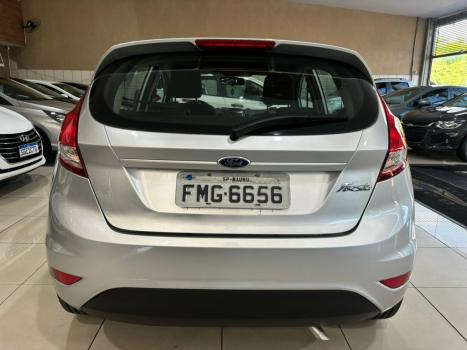 FORD Fiesta Hatch 1.5 16V 4P SE FLEX, Foto 7