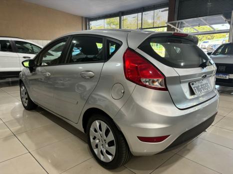 FORD Fiesta Hatch 1.5 16V 4P SE FLEX, Foto 8