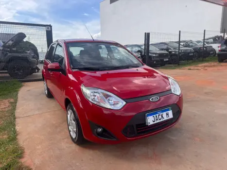 FORD Fiesta Hatch 1.0 4P CLASS FLEX, Foto 2