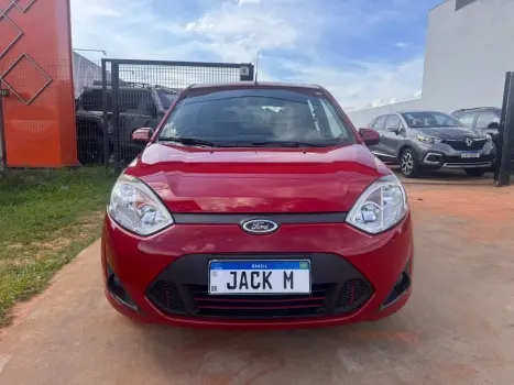 FORD Fiesta Hatch 1.0 4P CLASS FLEX, Foto 3