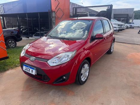 FORD Fiesta Hatch 1.0 4P CLASS FLEX, Foto 4