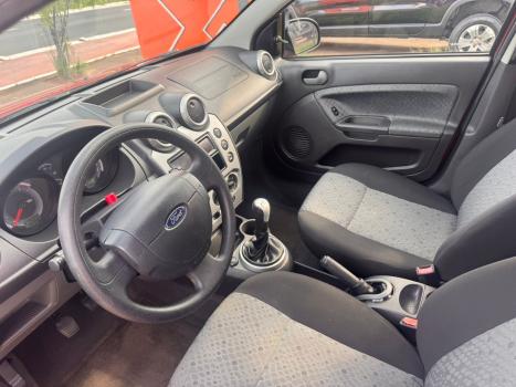 FORD Fiesta Hatch 1.0 4P CLASS FLEX, Foto 9