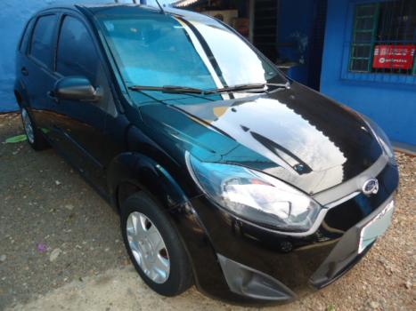 FORD Fiesta Hatch 1.0 4P FLEX, Foto 2