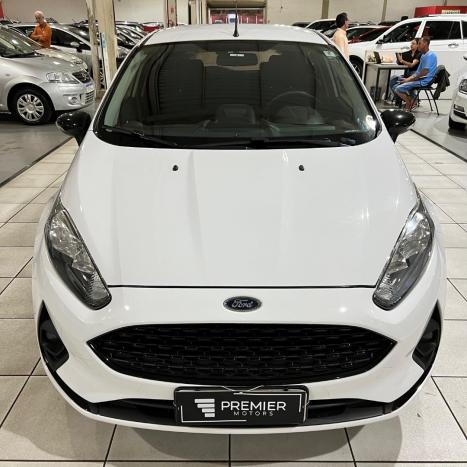 FORD Fiesta Hatch 1.0 4P SEL STYLE ECOBOOST TURBO POWERSHIFT AUTOMTICO, Foto 3