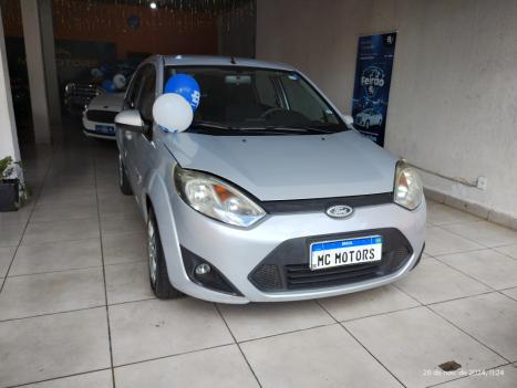 FORD Fiesta Hatch 1.6 16V 4P SE FLEX, Foto 7