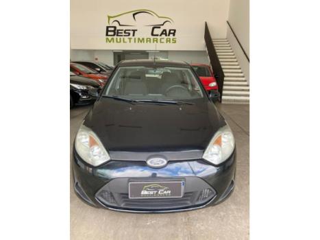 FORD Fiesta Hatch 1.0 4P SE FLEX, Foto 3