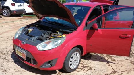 FORD Fiesta Hatch 1.0 4P FLEX, Foto 6