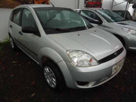 FORD Fiesta Hatch 1.0 4P, Foto 2