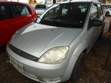 FORD Fiesta Hatch 1.0 4P, Foto 1