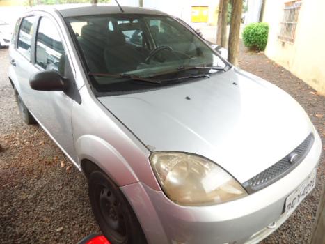 FORD Fiesta Hatch 1.0 4P, Foto 2