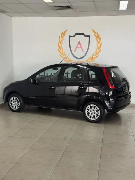 FORD Fiesta Hatch 1.6 16V 4P SE FLEX, Foto 9