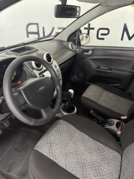 FORD Fiesta Hatch 1.6 16V 4P SE FLEX, Foto 15