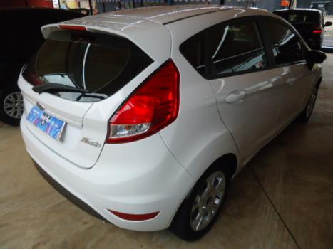 FORD Fiesta Hatch 1.5 16V 4P SE FLEX, Foto 6