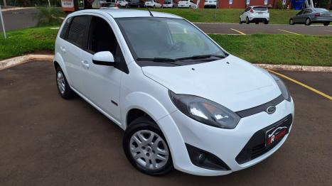 FORD Fiesta Hatch 1.6 4P FLEX, Foto 2